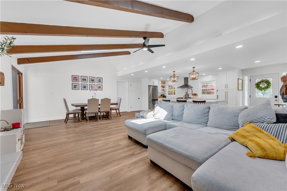 James F Walsh - Residential