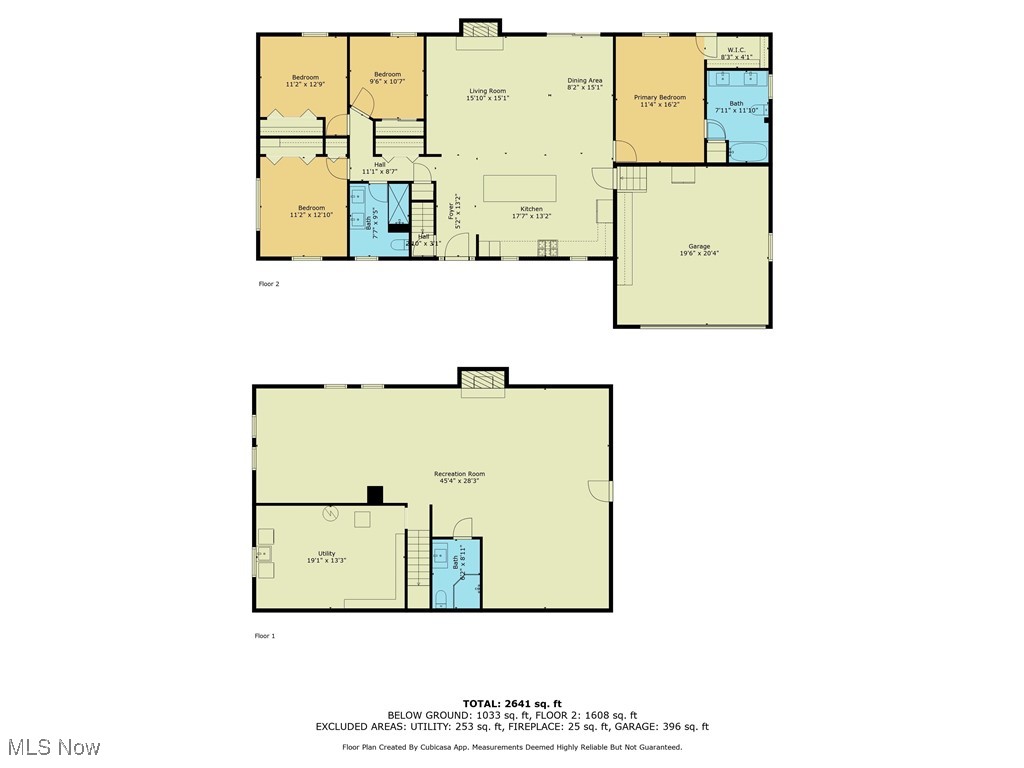James F Walsh - Residential