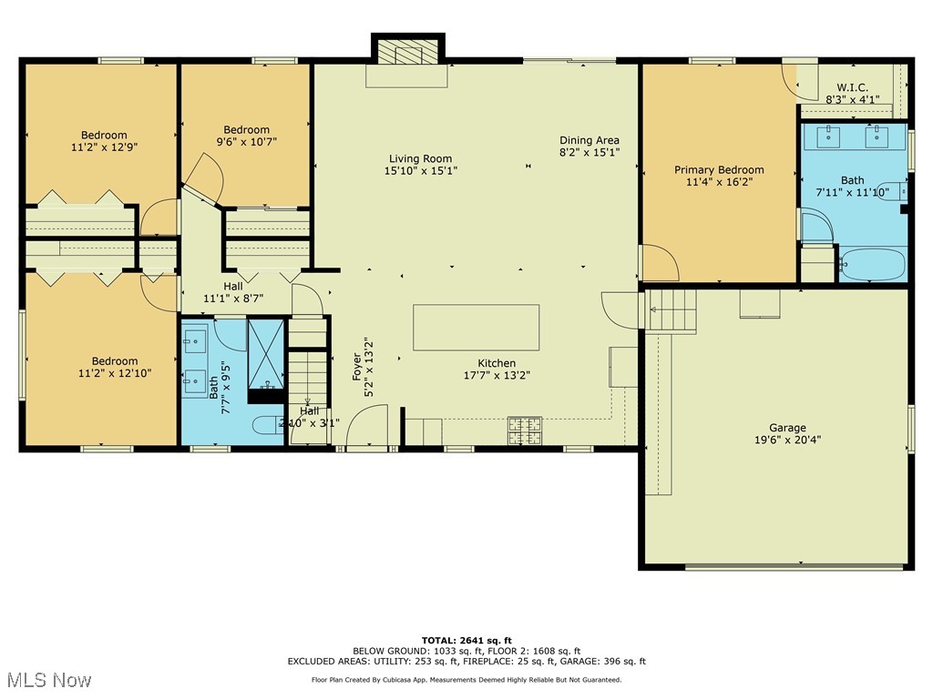 James F Walsh - Residential