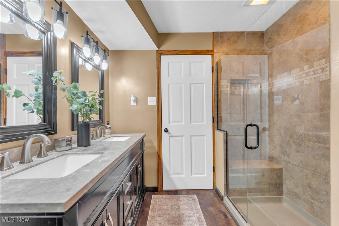 James F Walsh - Residential