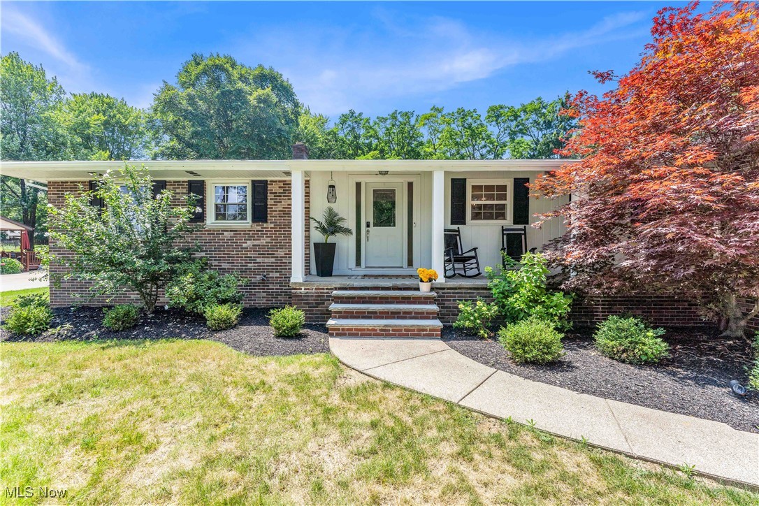 James F Walsh - Residential