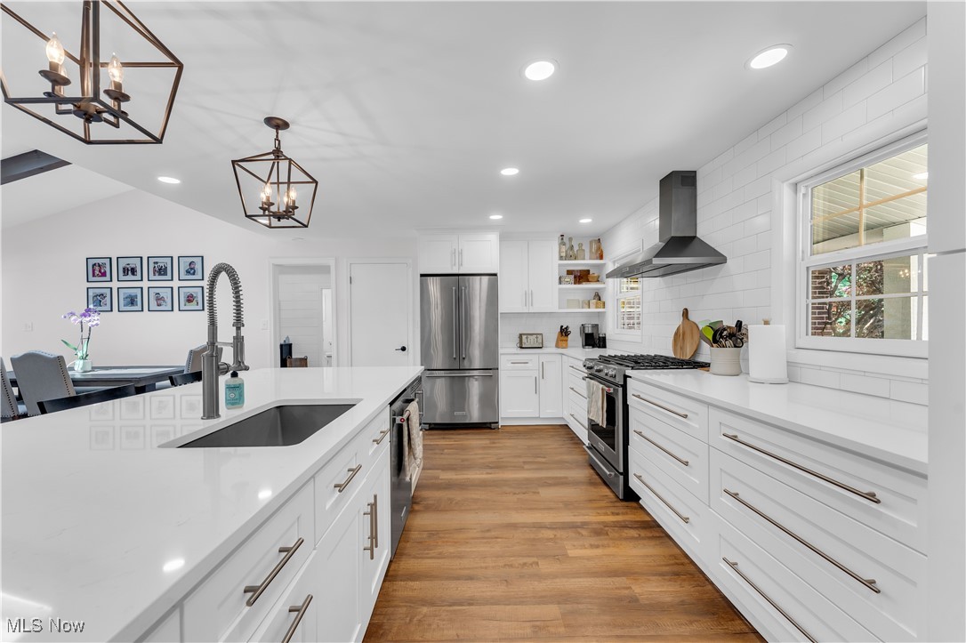 James F Walsh - Residential