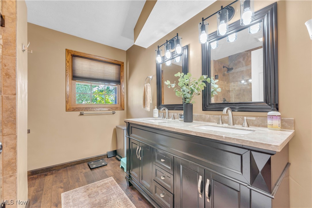 James F Walsh - Residential