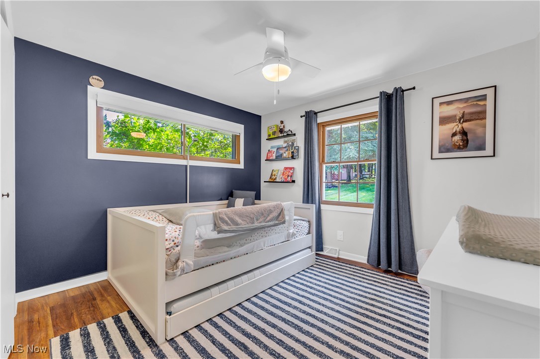 James F Walsh - Residential