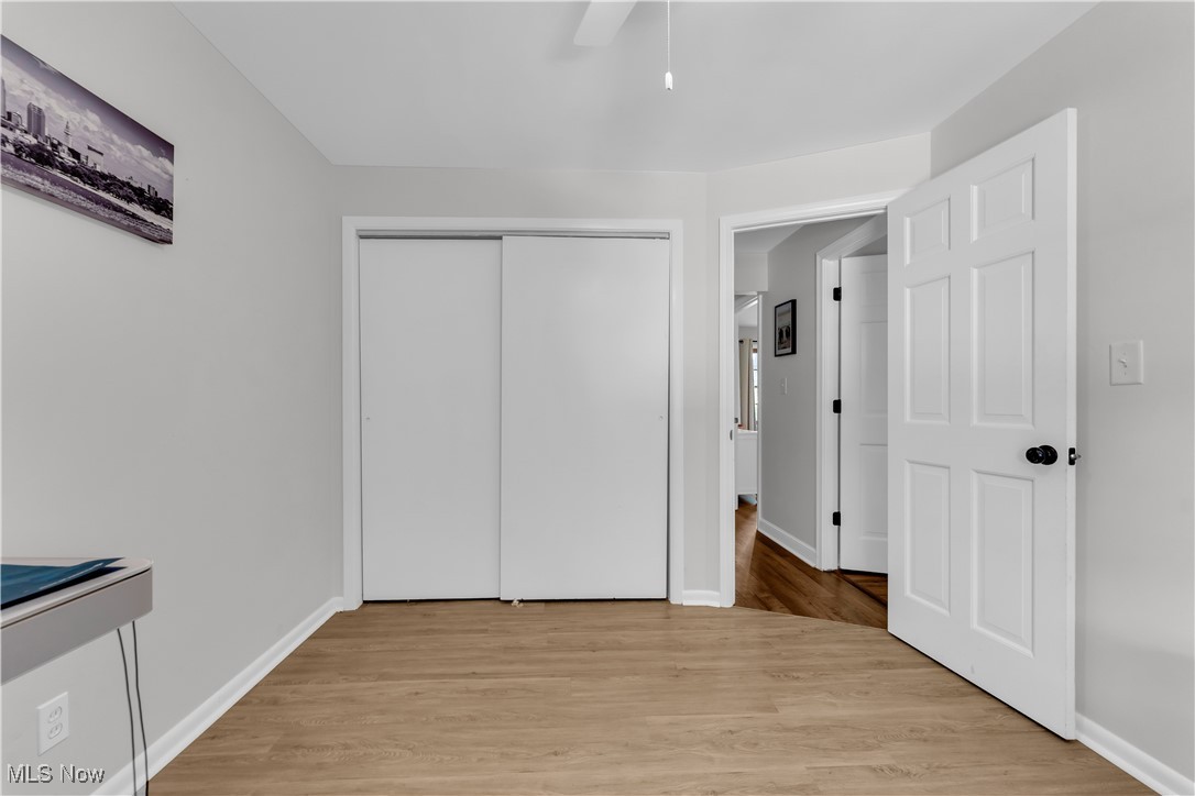 James F Walsh - Residential