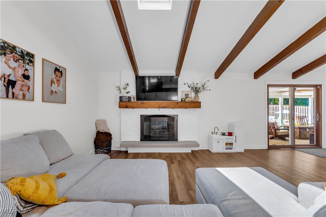 James F Walsh - Residential