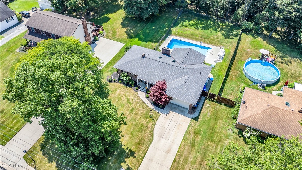 James F Walsh - Residential