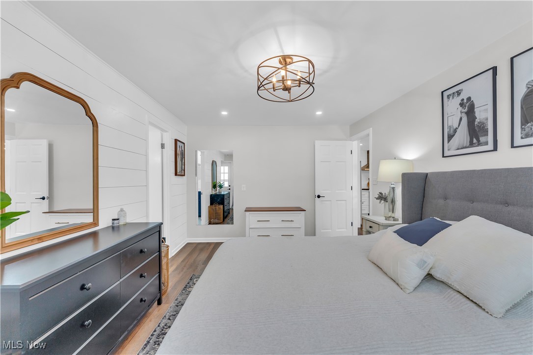 James F Walsh - Residential