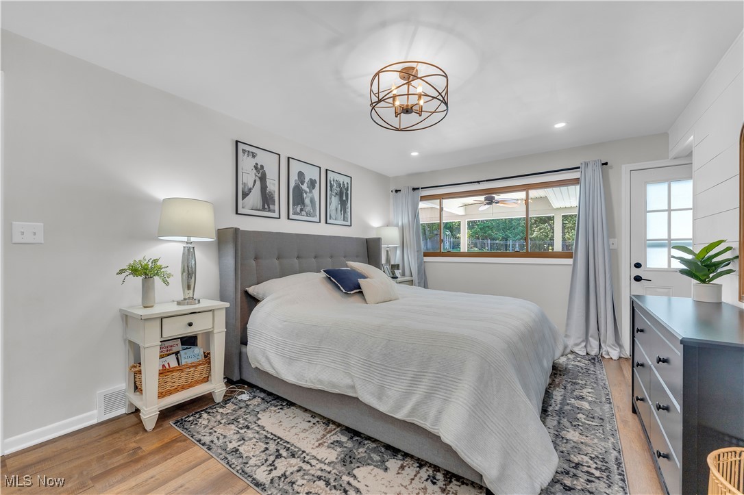 James F Walsh - Residential