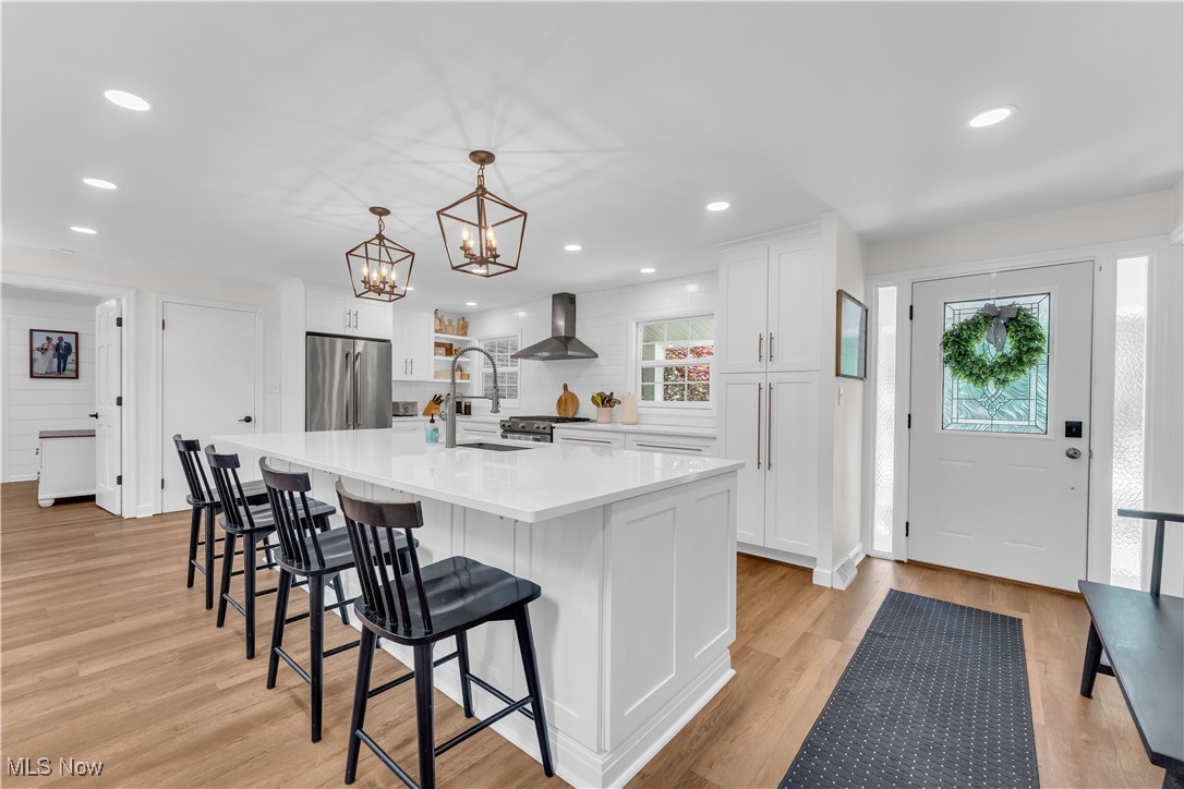 James F Walsh - Residential