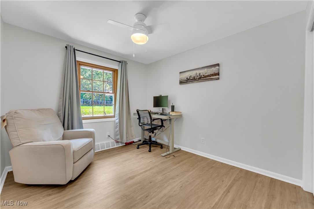 James F Walsh - Residential