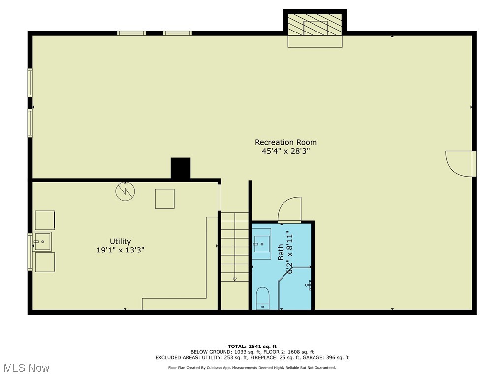 James F Walsh - Residential
