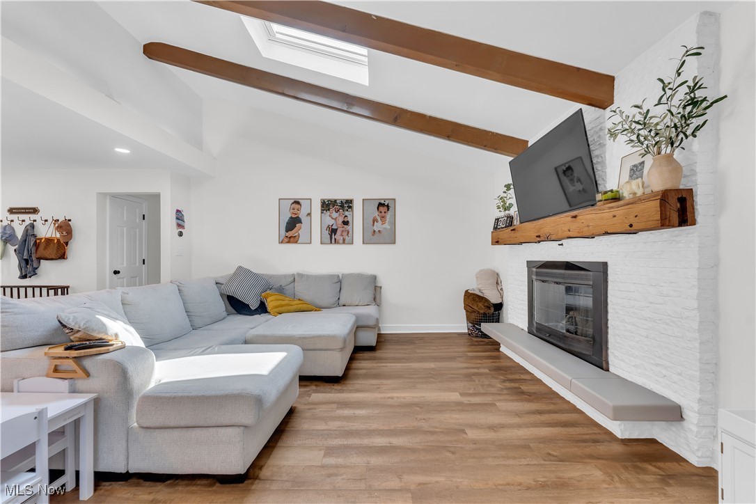 James F Walsh - Residential