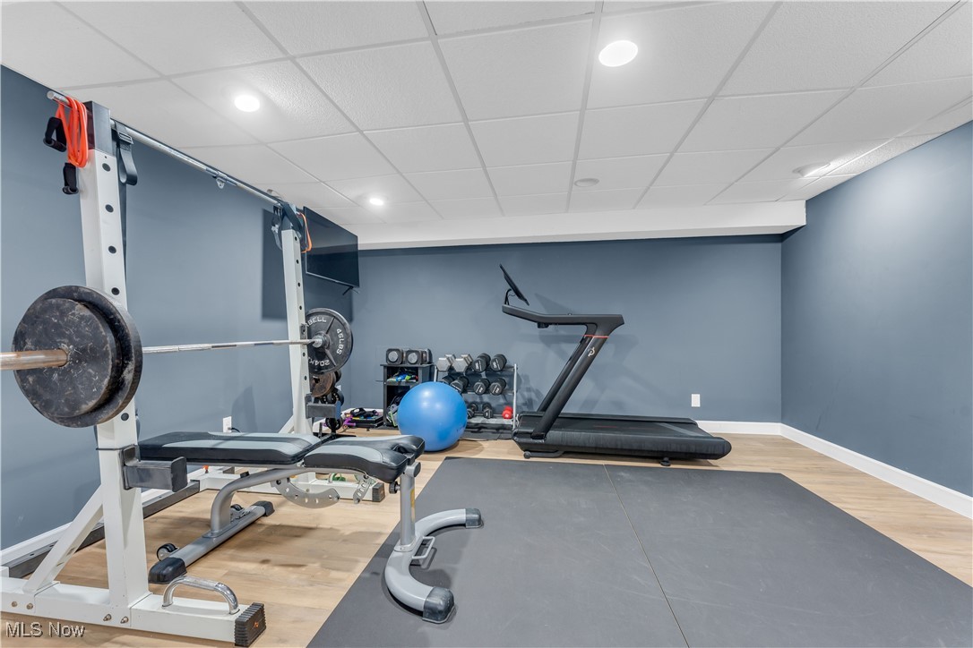 James F Walsh - Residential