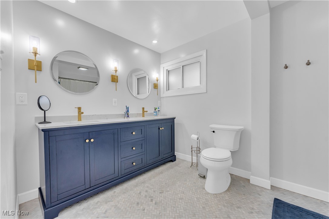 James F Walsh - Residential