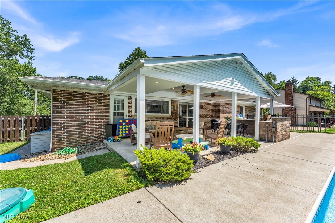 James F Walsh - Residential