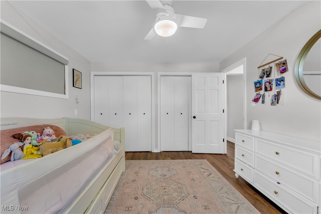 James F Walsh - Residential