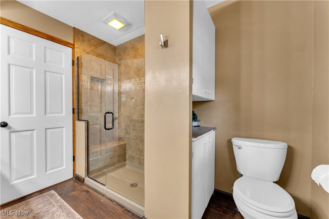 James F Walsh - Residential