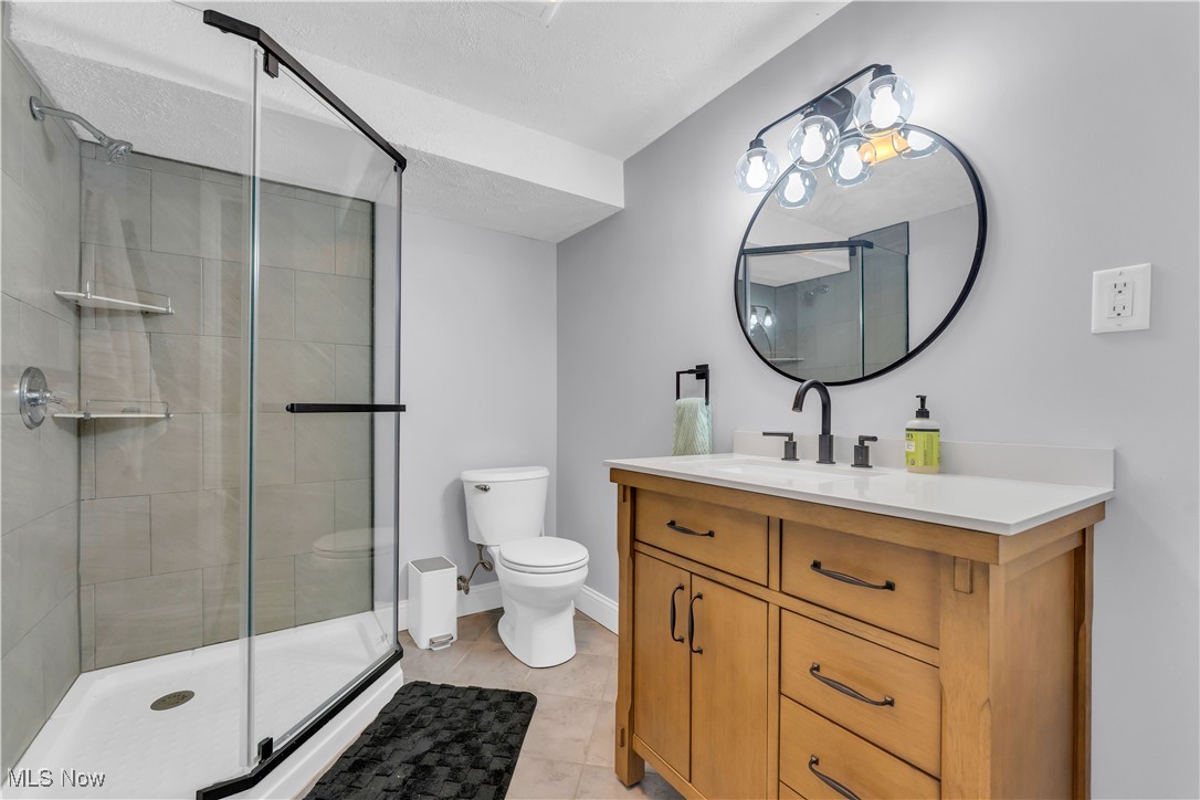 James F Walsh - Residential