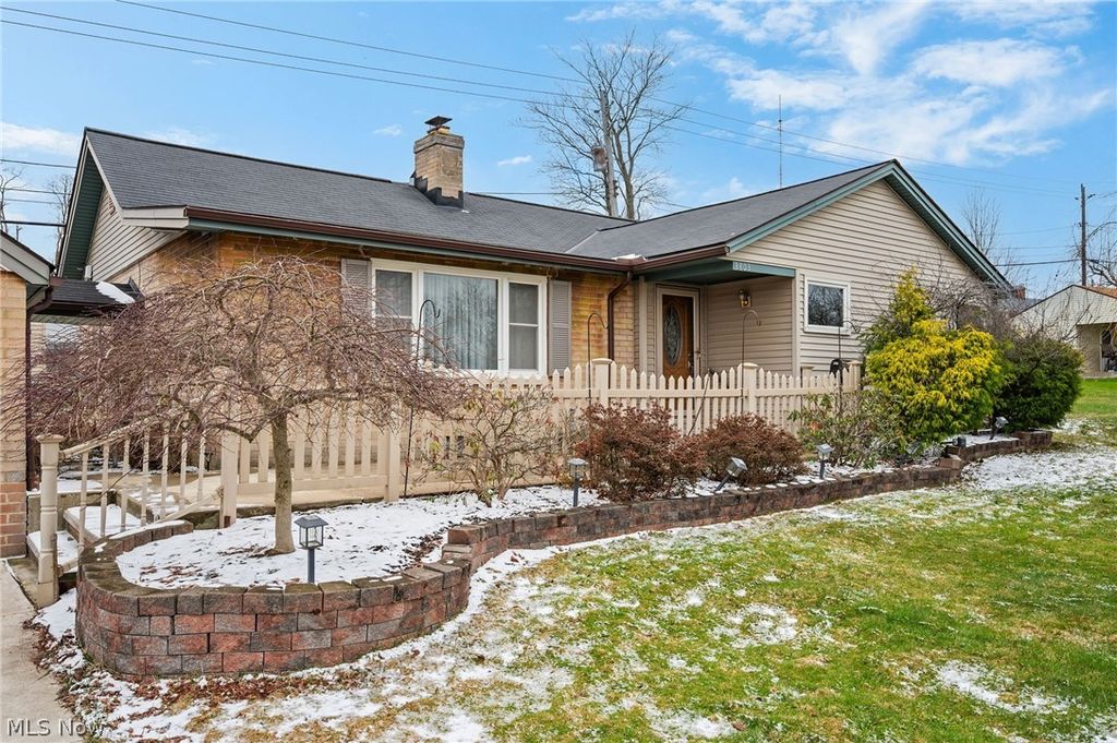 Photo of 3803 Center Drive, Parma, OH 44134 (MLS # 5195150)