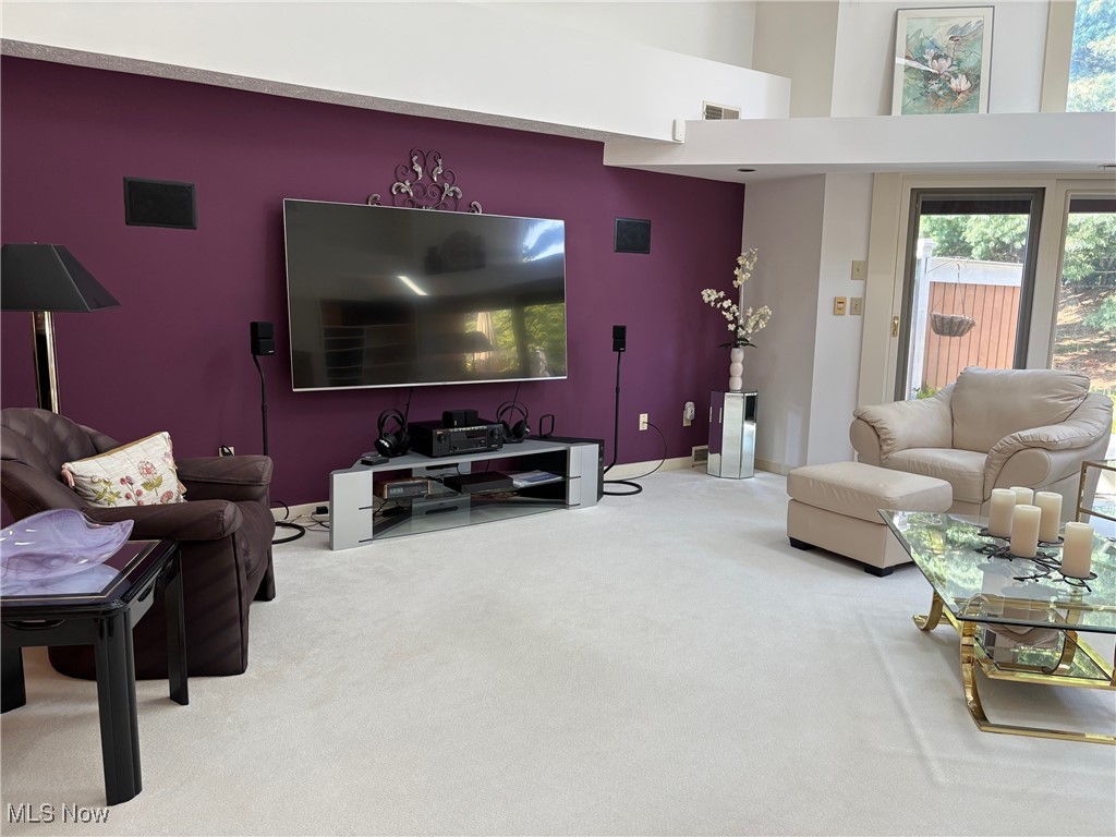 Sparrow Pond Condo - Residential