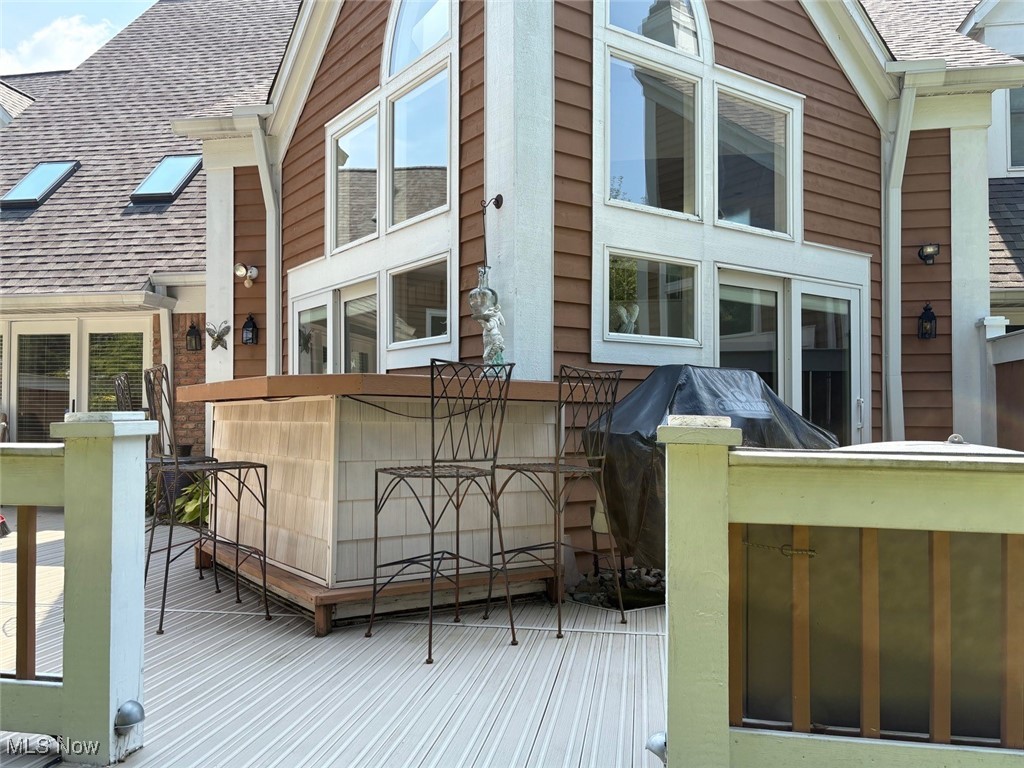 Sparrow Pond Condo - Residential