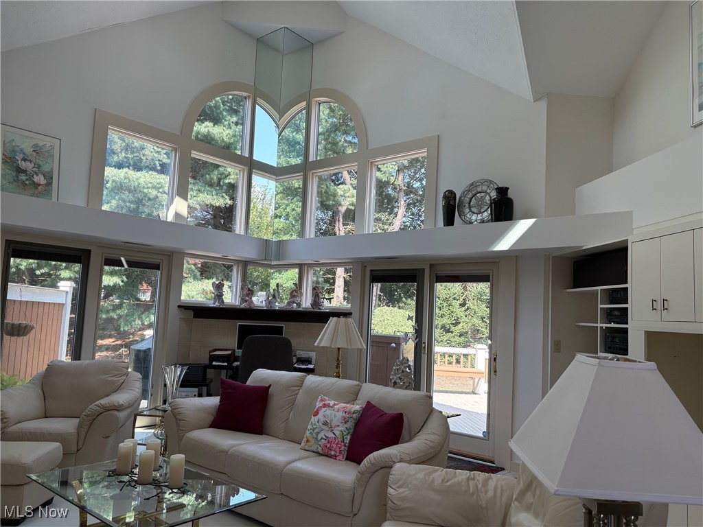 Sparrow Pond Condo - Residential