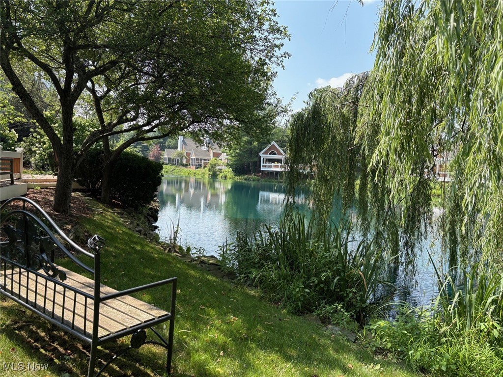 Sparrow Pond Condo - Residential