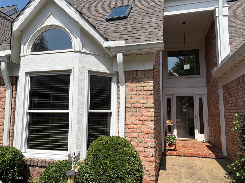 Sparrow Pond Condo - Residential