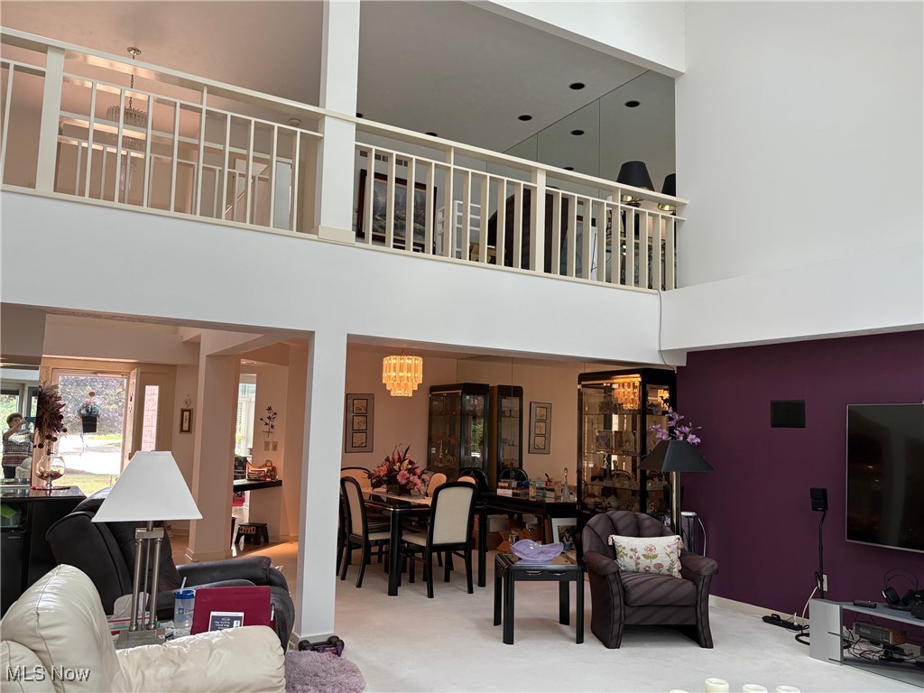 Sparrow Pond Condo - Residential