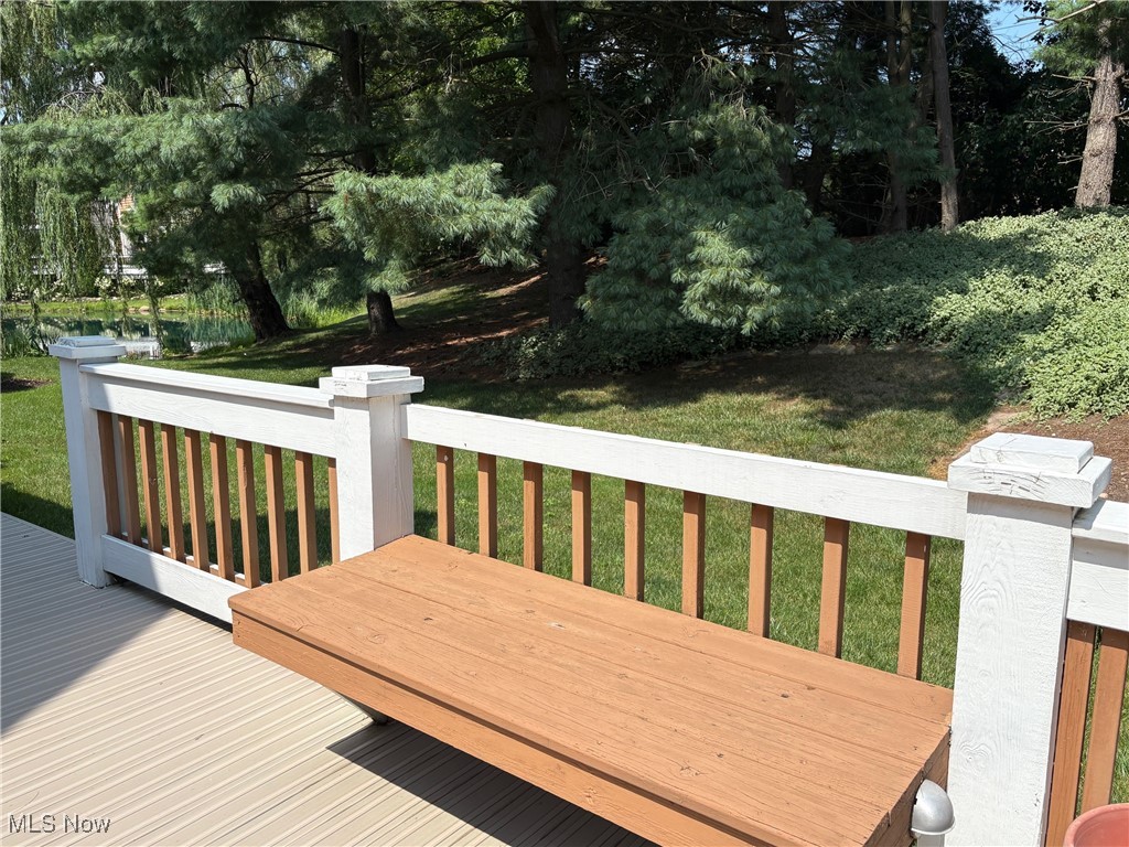 Sparrow Pond Condo - Residential