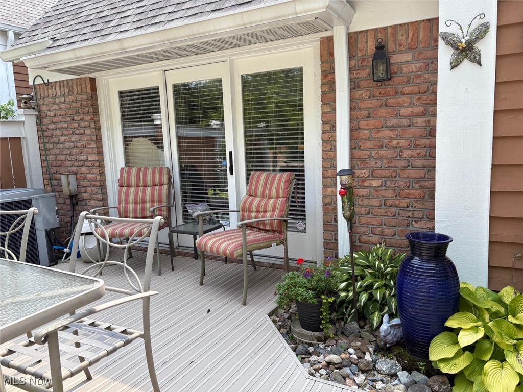 Sparrow Pond Condo - Residential