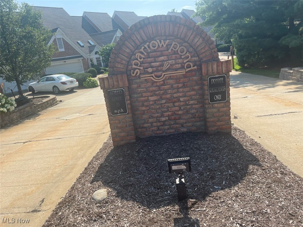 Sparrow Pond Condo - Residential