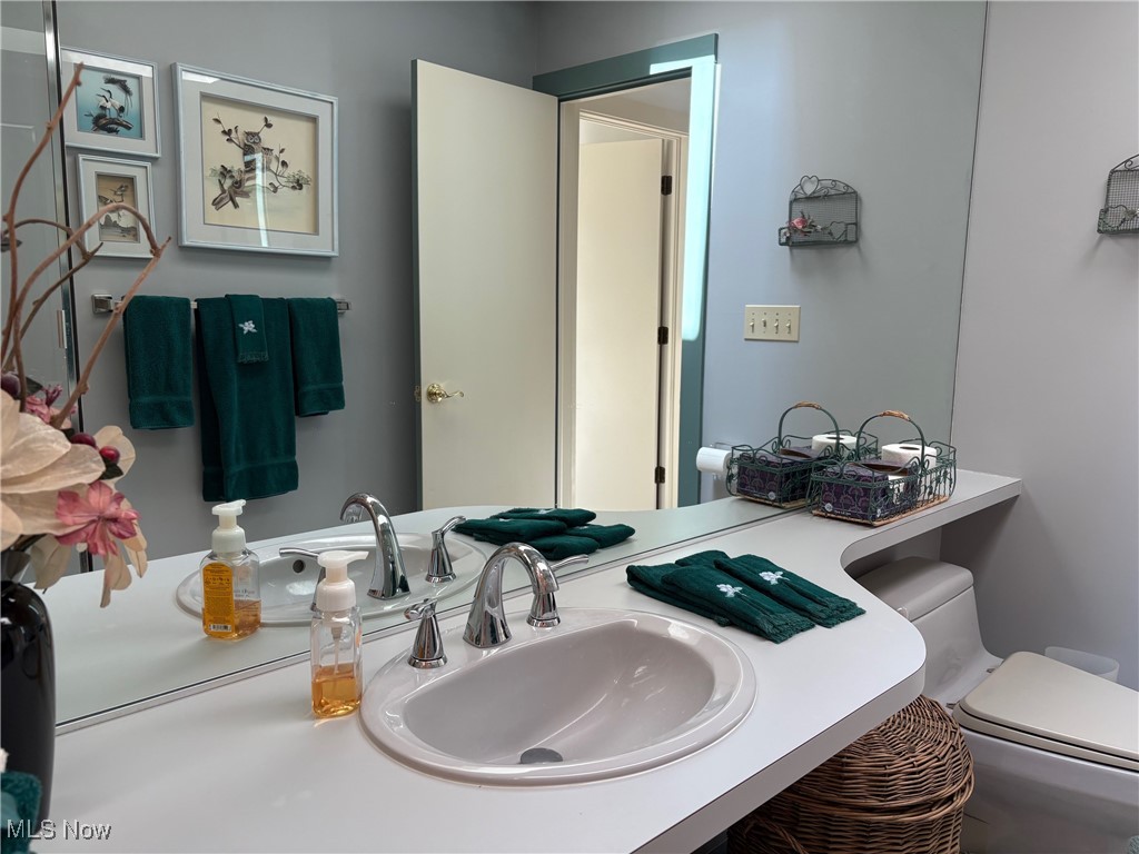 Sparrow Pond Condo - Residential