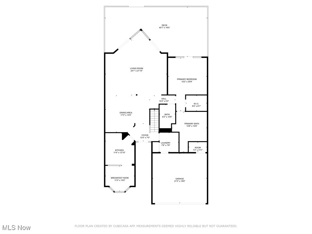 Sparrow Pond Condo - Residential