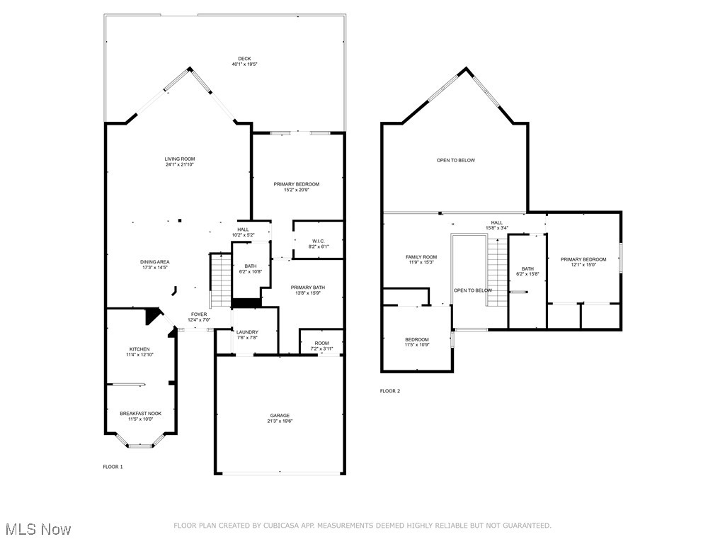 Sparrow Pond Condo - Residential