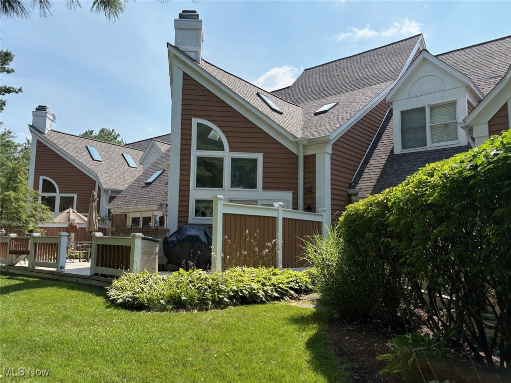 Sparrow Pond Condo - Residential