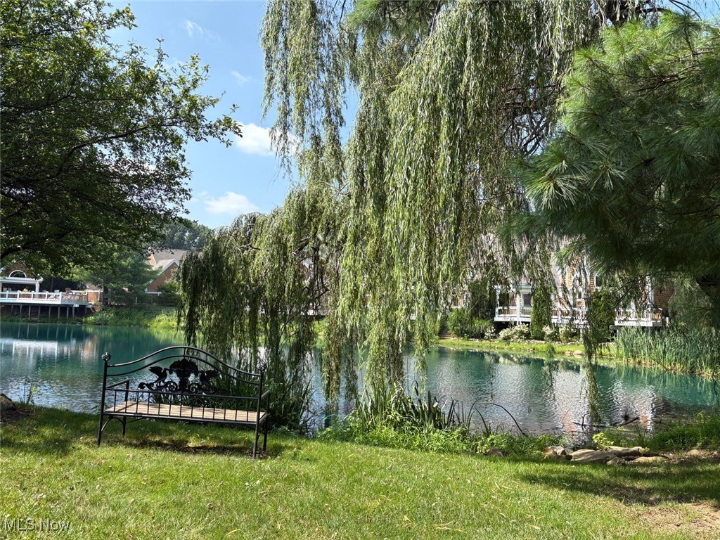 Sparrow Pond Condo - Residential