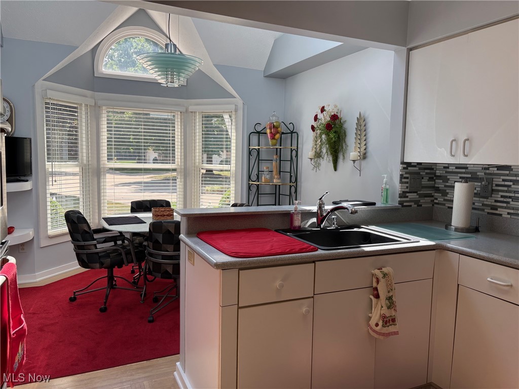 Sparrow Pond Condo - Residential