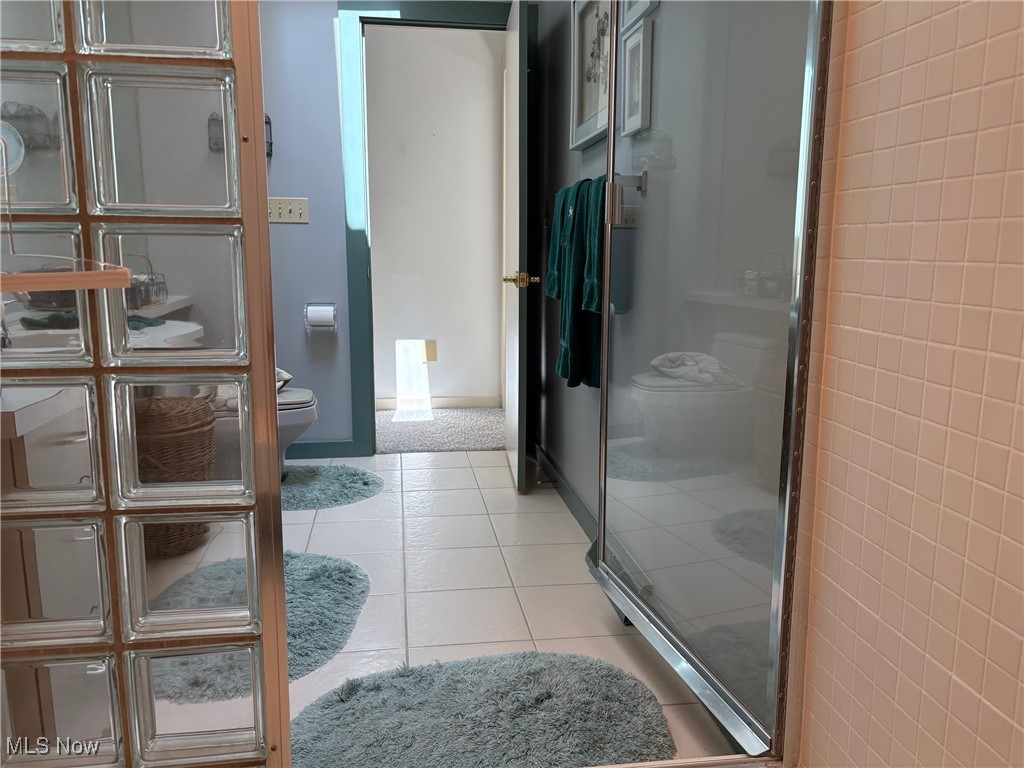 Sparrow Pond Condo - Residential