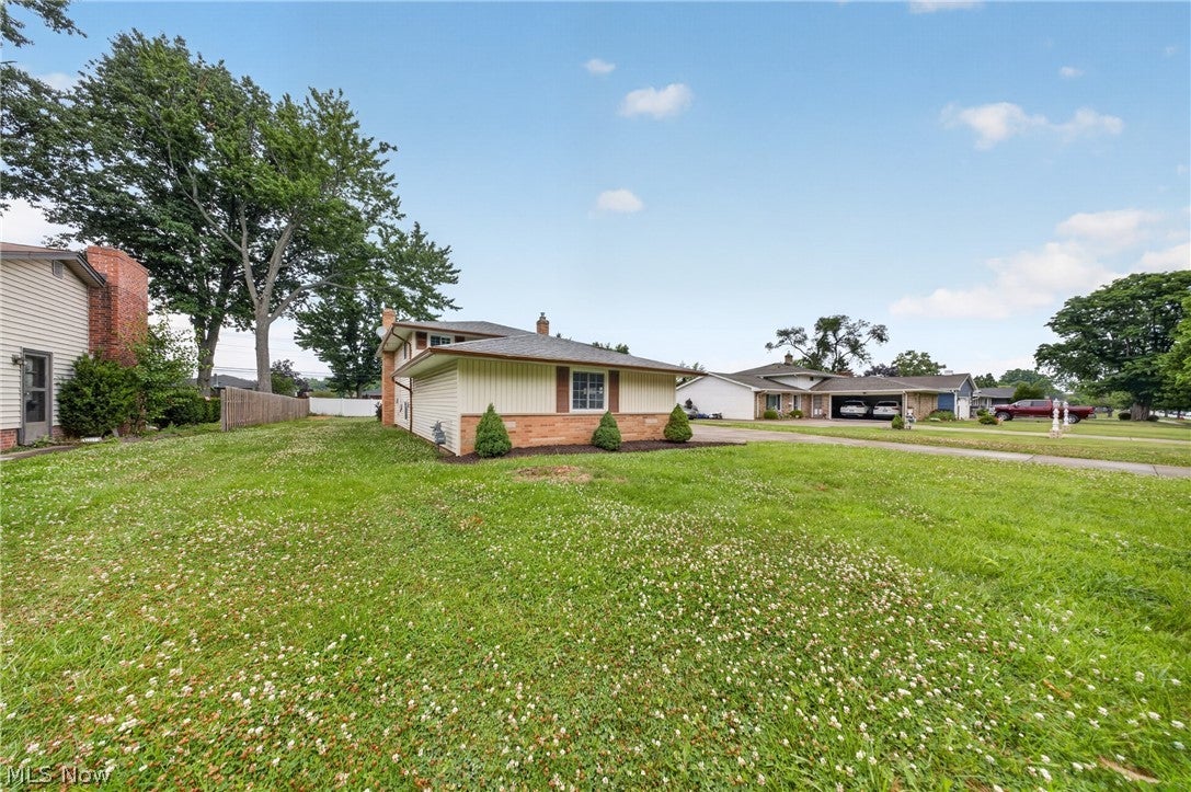 13986 Cherokee Trail