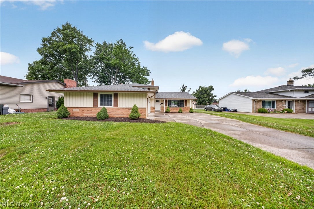 13986 Cherokee Trail