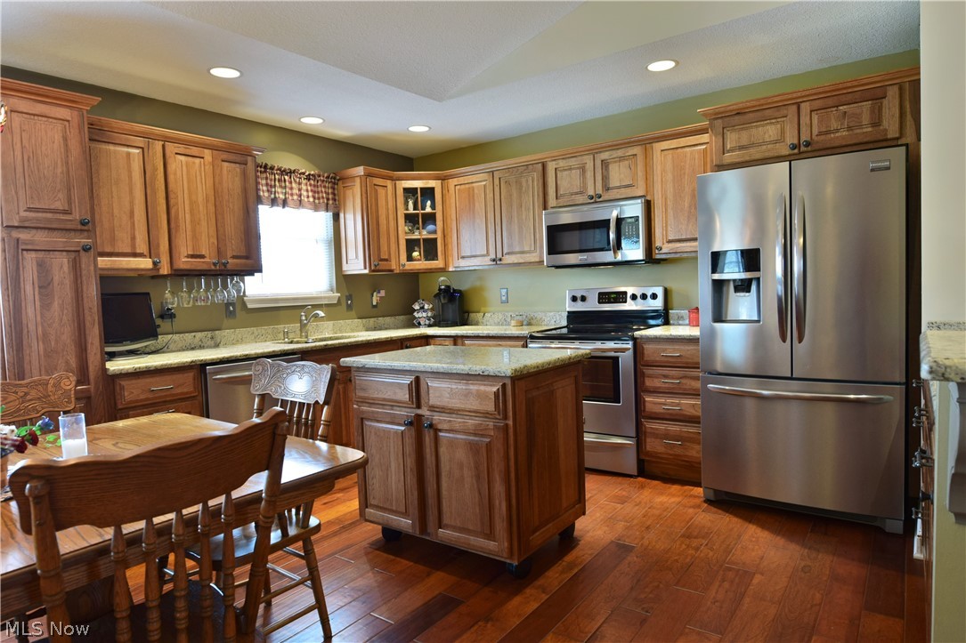Noras Glen - Residential
