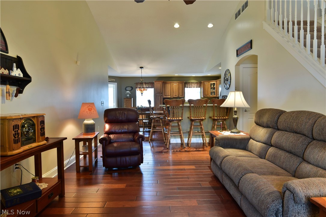 Noras Glen - Residential