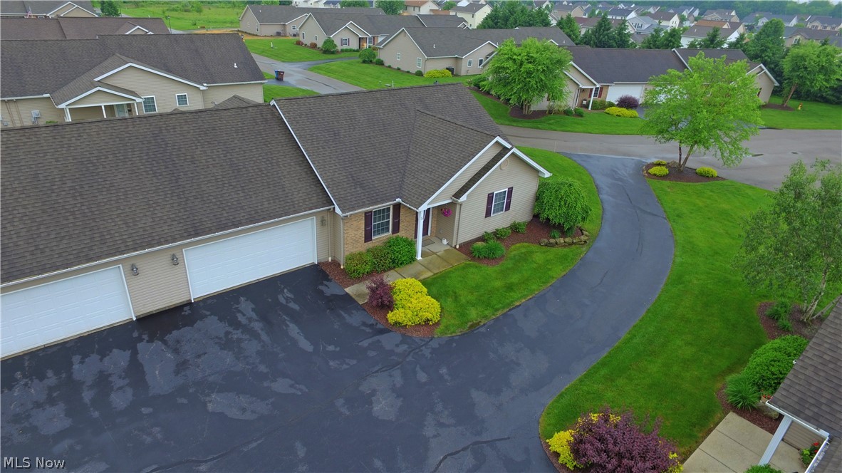 Noras Glen - Residential