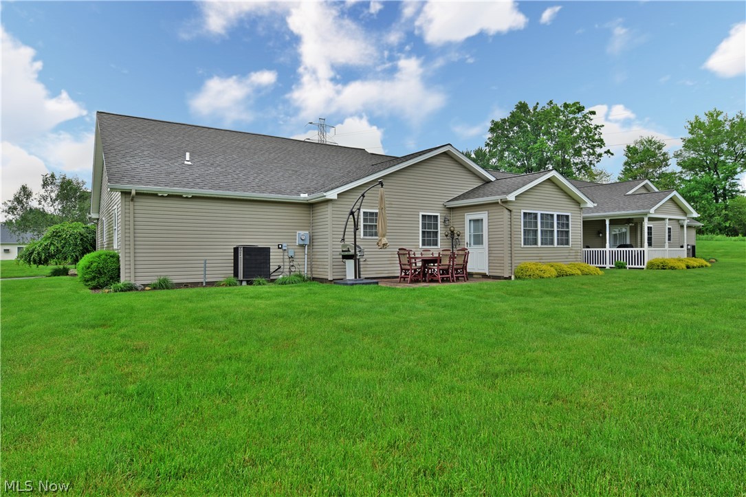Noras Glen - Residential