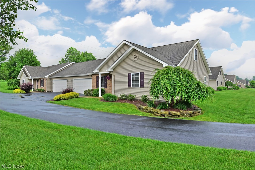Noras Glen - Residential