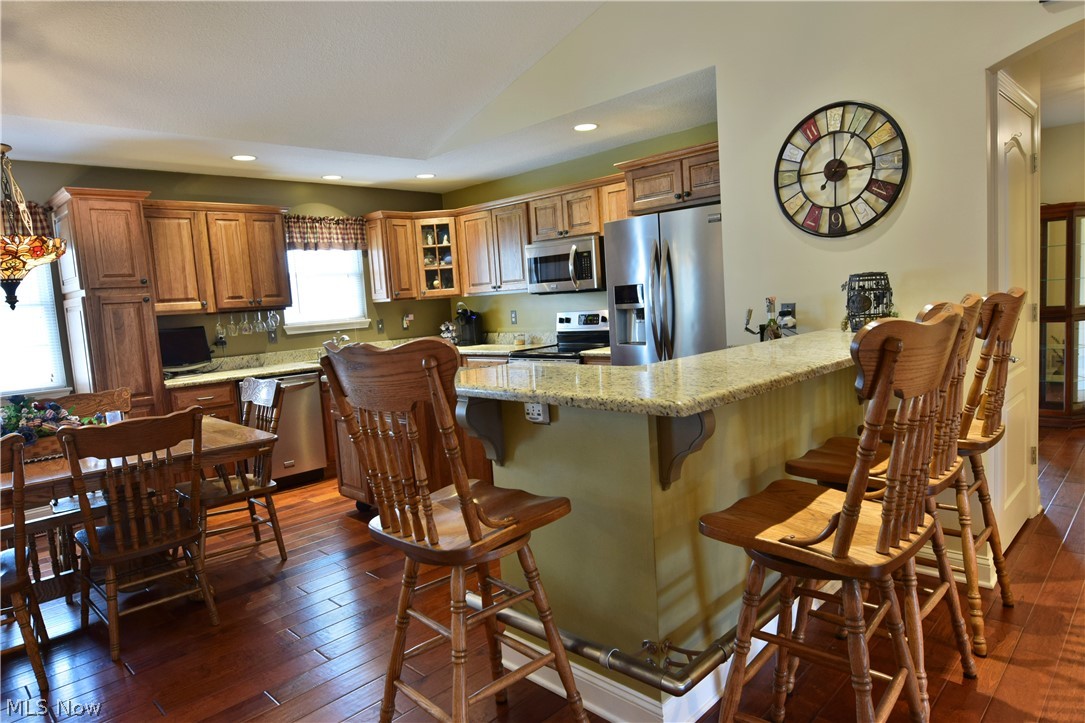Noras Glen - Residential
