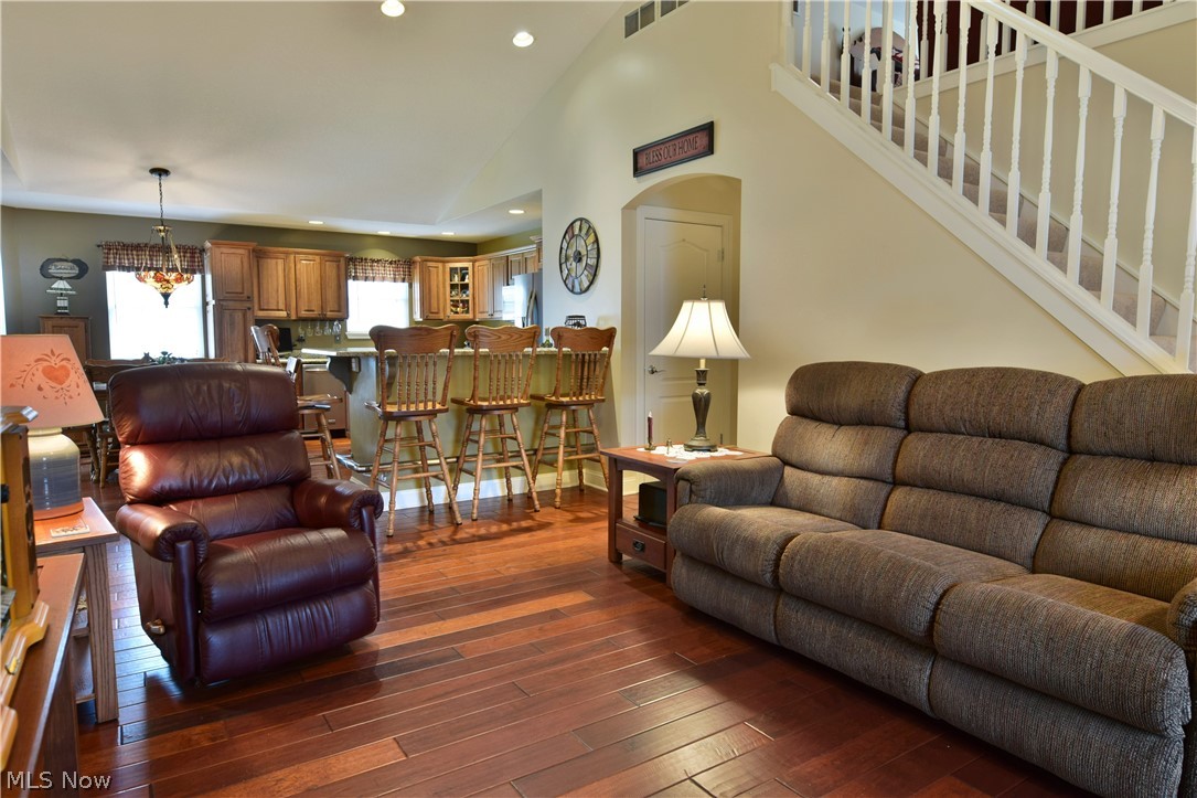 Noras Glen - Residential
