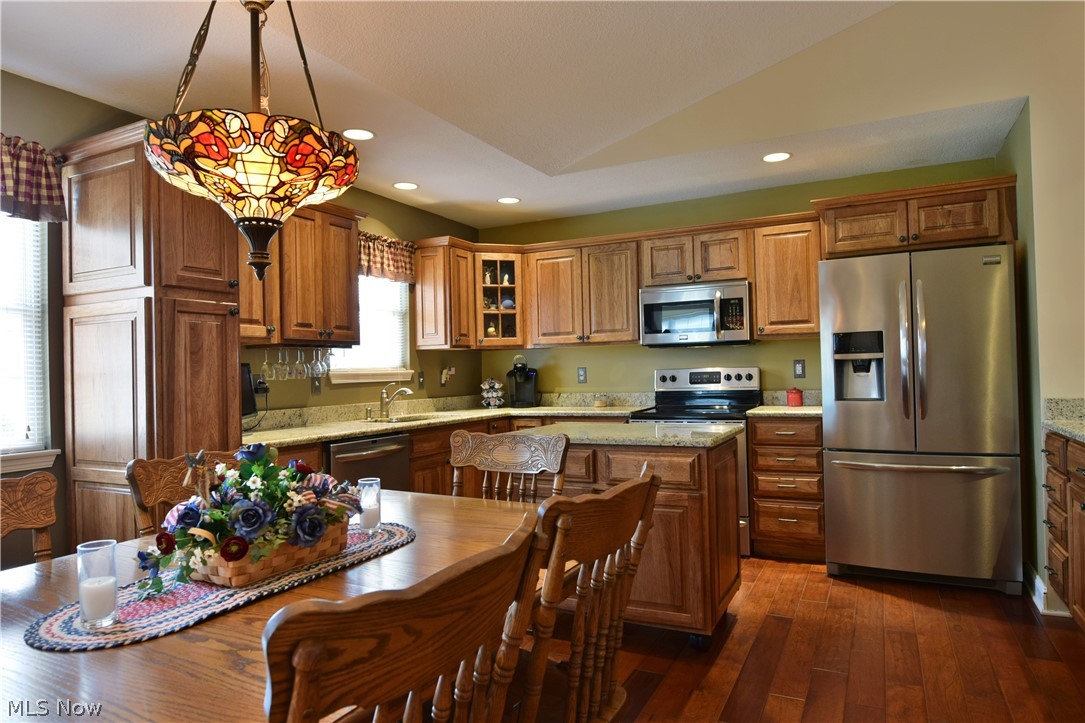 Noras Glen - Residential